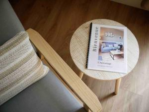 Appartements L’Accostage : photos des chambres