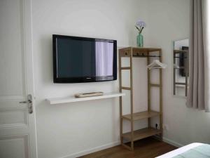 Appartements L’Accostage : photos des chambres