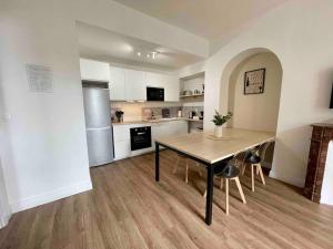 Appartements L’Accostage : photos des chambres