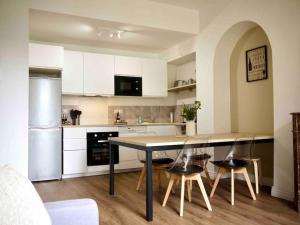 Appartements L’Accostage : photos des chambres