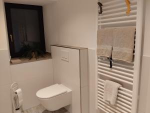 Schöne Ferienwohnung Nähe Biggesee