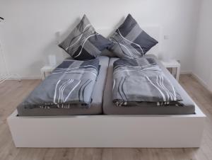 Schöne Ferienwohnung Nähe Biggesee