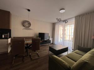 Nowy apartament - Centrum Gdańska