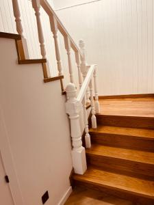 Villa Clásica en Santiago "A Casa de Palmira"