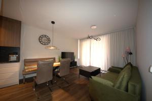 Nowy apartament - Centrum Gdańska