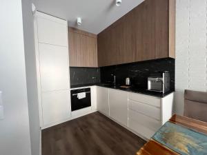 Nowy apartament - Centrum Gdańska