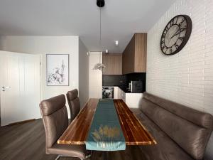 Nowy apartament - Centrum Gdańska