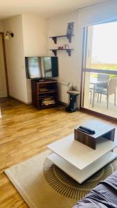 Appartements Font-Romeu : T2 avec grande terrasse et garage : photos des chambres