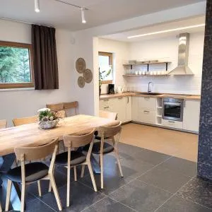 Apartmány U stezek - Vápenná