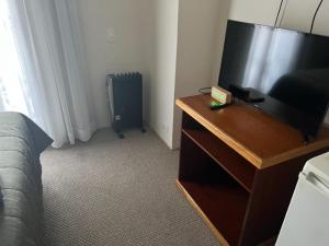 FLAT CASTELO NAS MONTANHAS