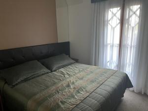 FLAT CASTELO NAS MONTANHAS