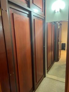 FLAT CASTELO NAS MONTANHAS