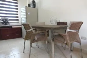 O - 1 bedroom flat - makadi heights - 赫尔格达