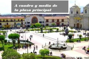 depacentrohuancayo - El Tambor