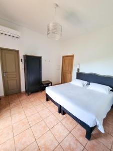 Hotels Hotel Villa Les Orangers : photos des chambres