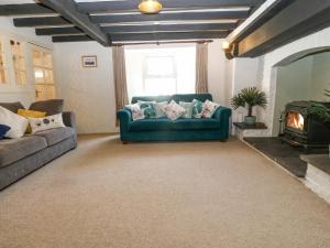 Mill House Main House