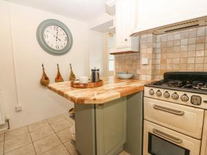 Mill House Main House