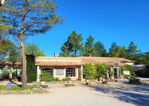 Hotels Domaine du Val de Sault : photos des chambres