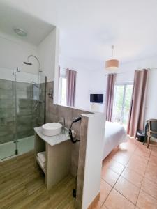 Hotels Hotel Villa Les Orangers : photos des chambres