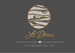 B&B / Chambres d'hotes Le Dome du Lac : photos des chambres