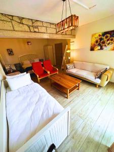 Fizzio Alaçatı Hotel