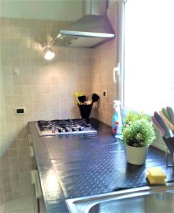 Bright Apartment Near Piazza dei Ciompi