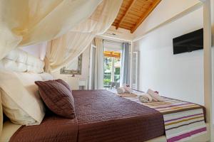 Palapart Gikas House