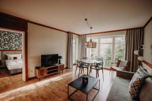 Aparthotel Villa Usedom