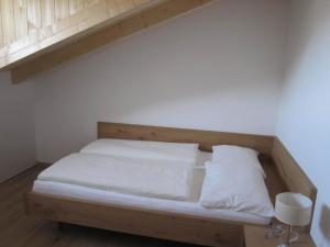 Apartamento de 2 dormitorios - Ático