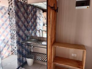 Suite en Getsemaní - POD C