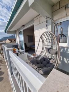 Apartmani Apollo - Drasnice