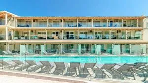 Palapart Gikas Gouvia - Gouvia