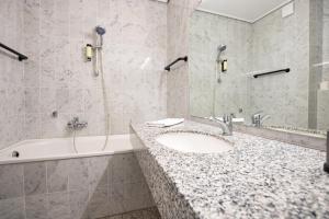 El Capitan nähe Movie Park