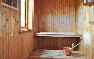 Awesome Home In Årjäng With Sauna