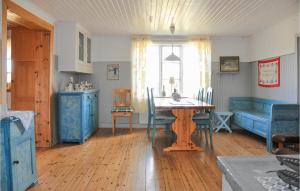 Awesome Home In Årjäng With Sauna