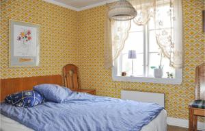 Awesome Home In Årjäng With Sauna