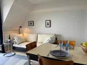 Appartements Le Sea View YourHostHelper : photos des chambres