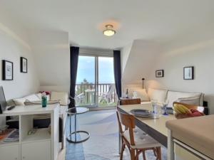 Appartements Le Sea View YourHostHelper : photos des chambres