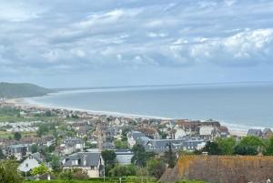 Appartements Le Sea View : photos des chambres