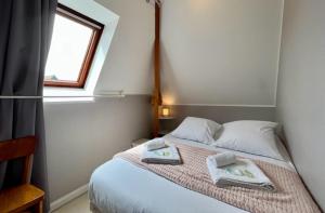 Appartements Le Sea View YourHostHelper : photos des chambres