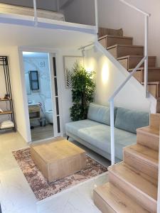 Duplex Lungomare Suites