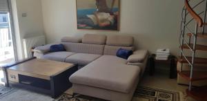 Apartament HAPPY - BASEN, PLAŻA, OCHRONA 24h - 3 SYPIALNIE dla maksymalnie 8 osób