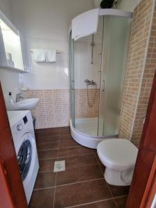 Apartmani Apollo - Drasnice