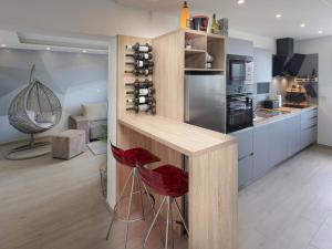 Apartment Rodela 