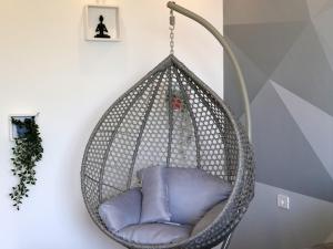 Apartment Rodela 