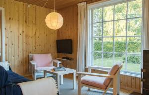 Two-Bedroom Holiday Home Gilleleje With A Fireplace 05