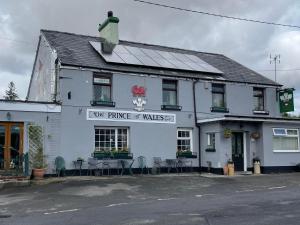 Prince of Wales inn