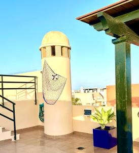 Atico Duplex PARAISO VERA Playa PISCINA PRIVADA