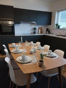 Vakantiehuis t Leideveld