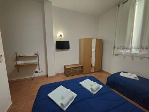 Triple Room - Disability Access